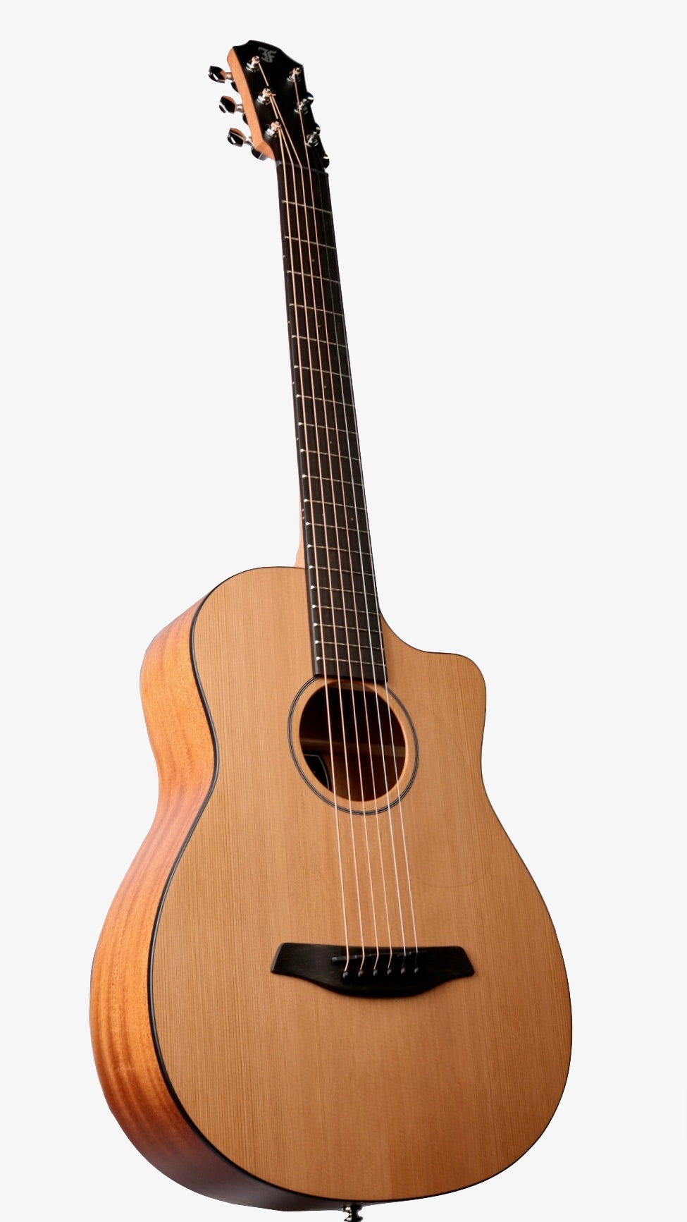 Furch Pioneer Cedar / Mahogany #128570