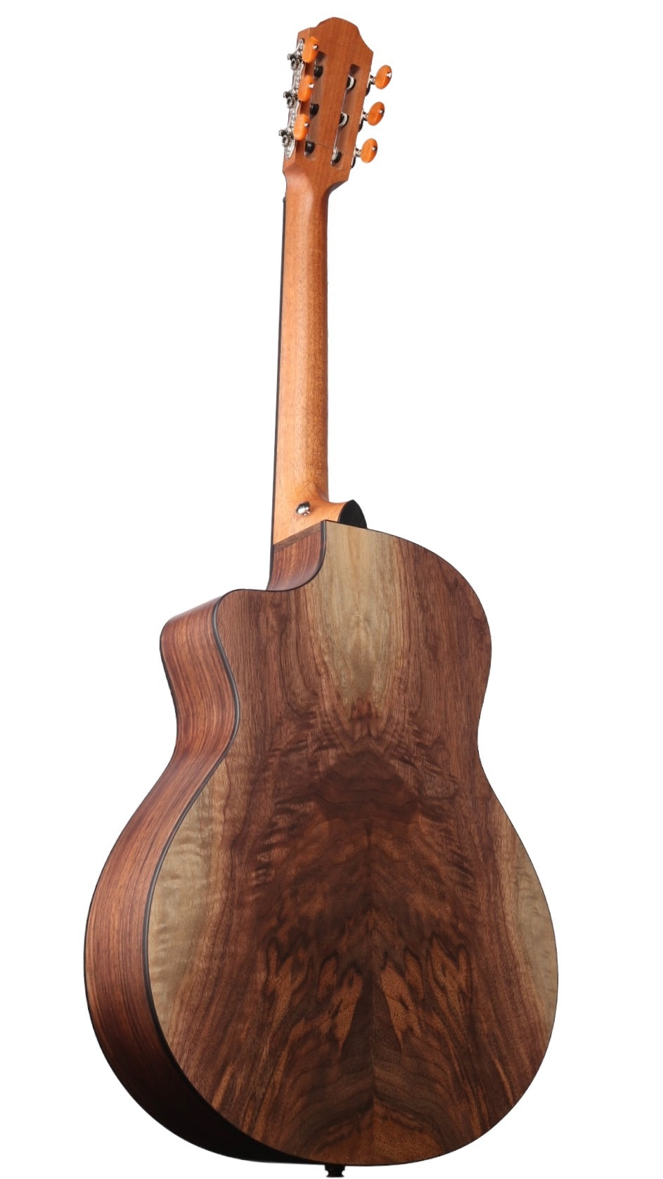 Furch GNc 2-CWa Cedar / Walnut with LR Baggs EAS #137400