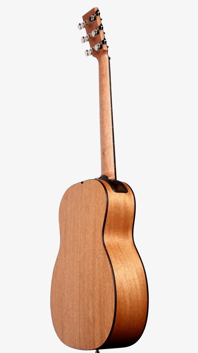 Furch Little Jane Cedar / Mahogany #118778 - Furch Guitars - Heartbreaker Guitars
