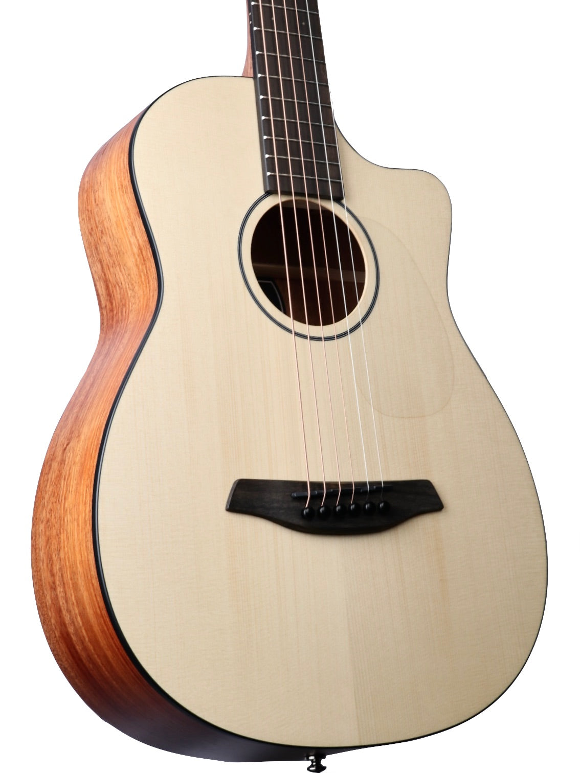 Furch Pioneer Engelmann Spruce / Mahogany #128562