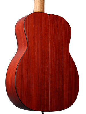 Furch Little Jane Limited Alpine Spruce / Padauk with LR Baggs VTC #127578