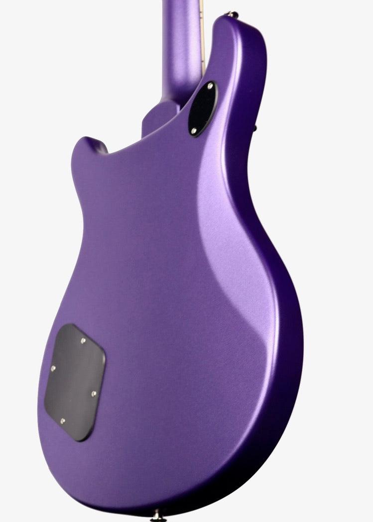 PRS S2 McCarty 594 Satin Violet Metallic #S2070363 - Paul Reed Smith Guitars - Heartbreaker Guitars