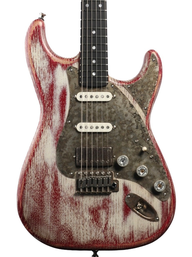 Paoletti Alfa Loft HSS Red Wine Cream #316826