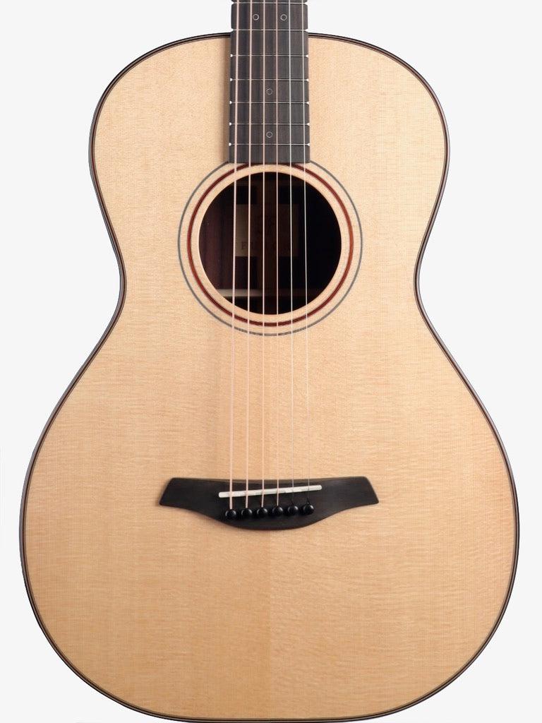 Furch Rainbow 12 Fret OOM-SR Sitka Spruce / Indian Rosewood #116404 - Furch Guitars - Heartbreaker Guitars