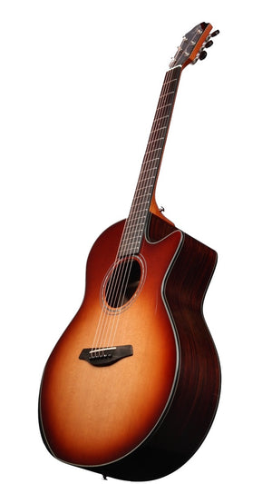 Furch Yellow Deluxe Sunburst Gc-CR Cedar / Indian Rosewood #118953