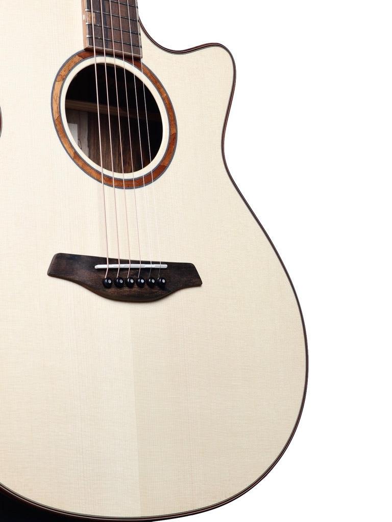 Furch Red Pure Gc-LC Alpine Spruce / Cocobolo with LR Baggs Anthem #116709 - Furch Guitars - Heartbreaker Guitars