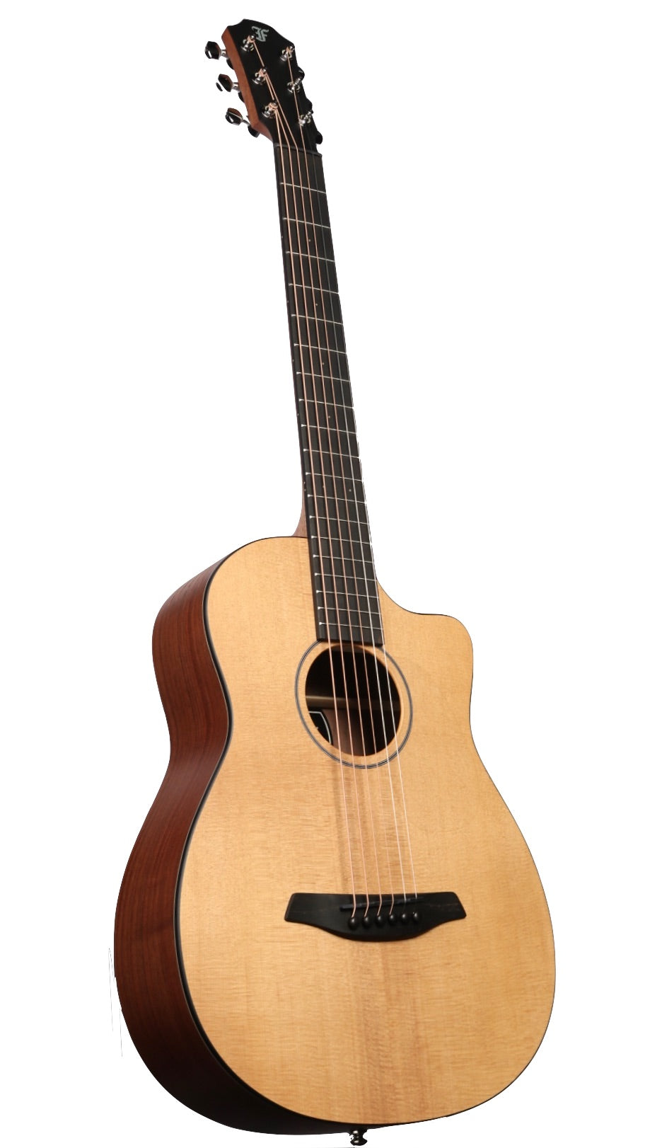 Furch Pioneer Special Edition Torrefied Spruce / Walnut #134334