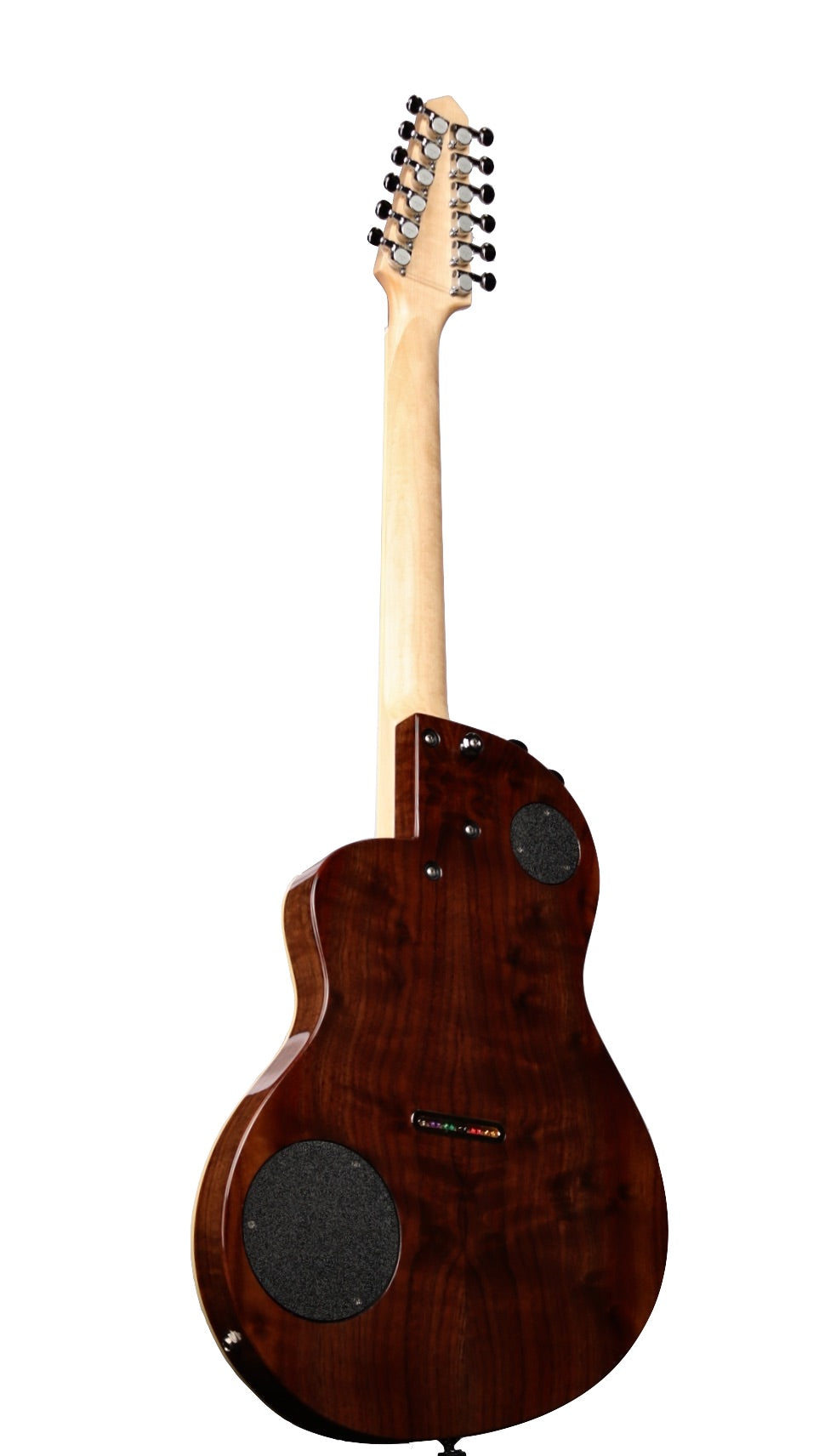 Rick Turner Renaissance RS12 Spruce / Walnut #6095