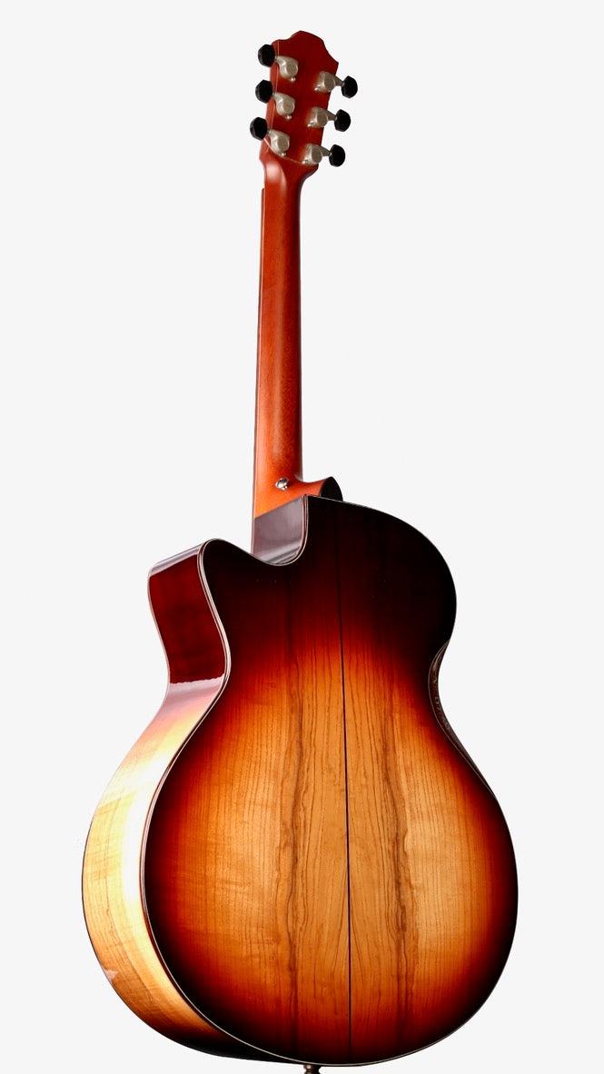 Furch Limited Edition Forty Gc-LX #7/40 (Pre-Owned) - Furch Guitars - Heartbreaker Guitars