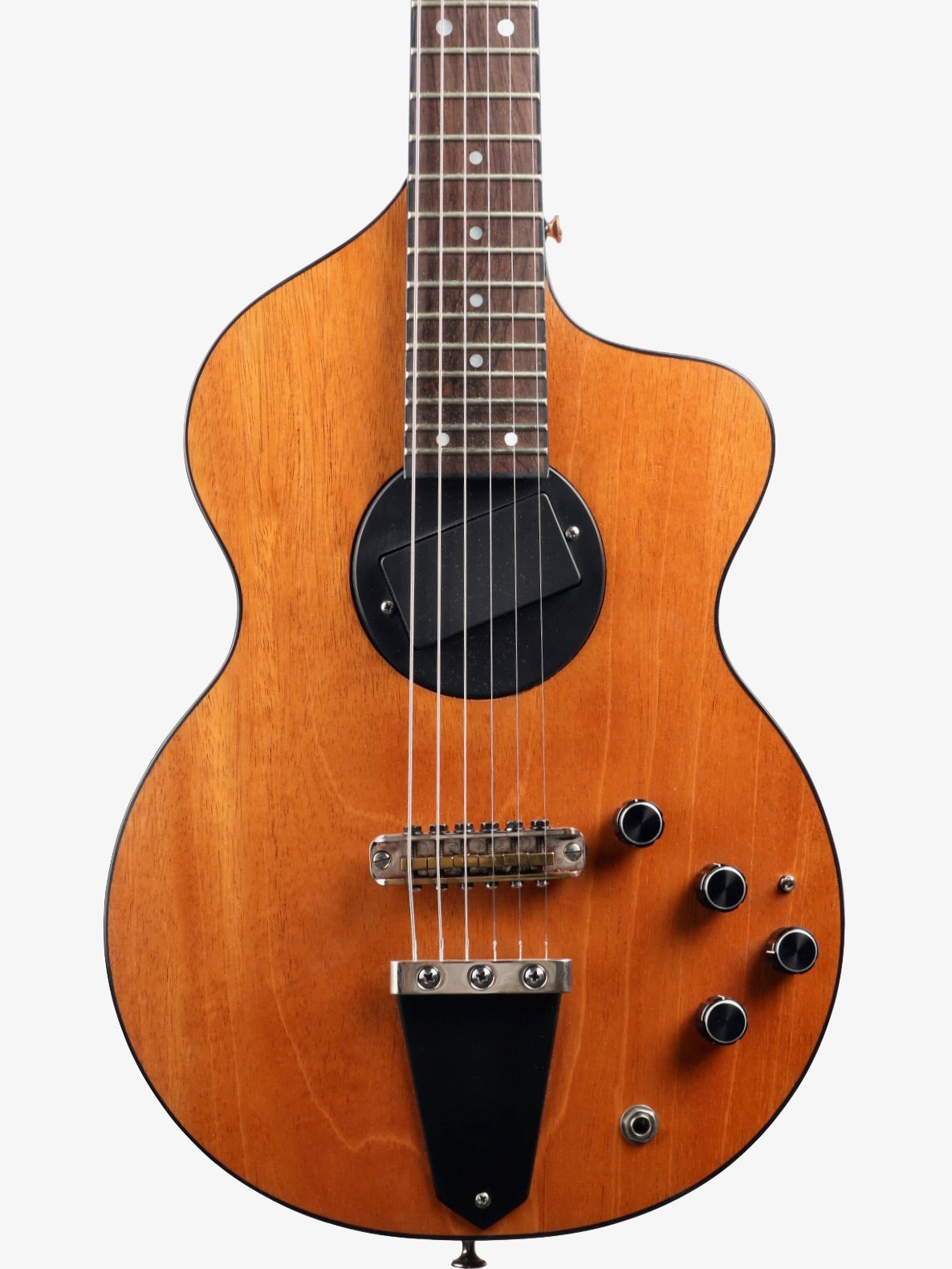 Rick Turner Model 1 Vintage Reissue #5979