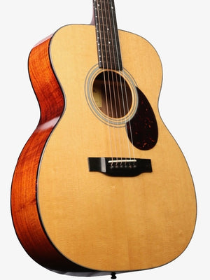 Eastman E6OM-TC Sitka Spruce / Mahogany #2512317