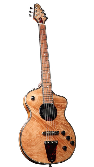 2025 Rick Turner Model 1 Legacy 21 #N6114