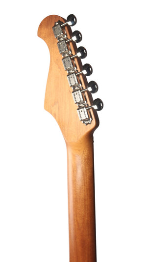 Paoletti Nancy Chianti SP90 with Walnut Pickups #324326