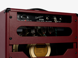 Matchless Spitfire Reverb Custom Color DBR / Gold #G01999