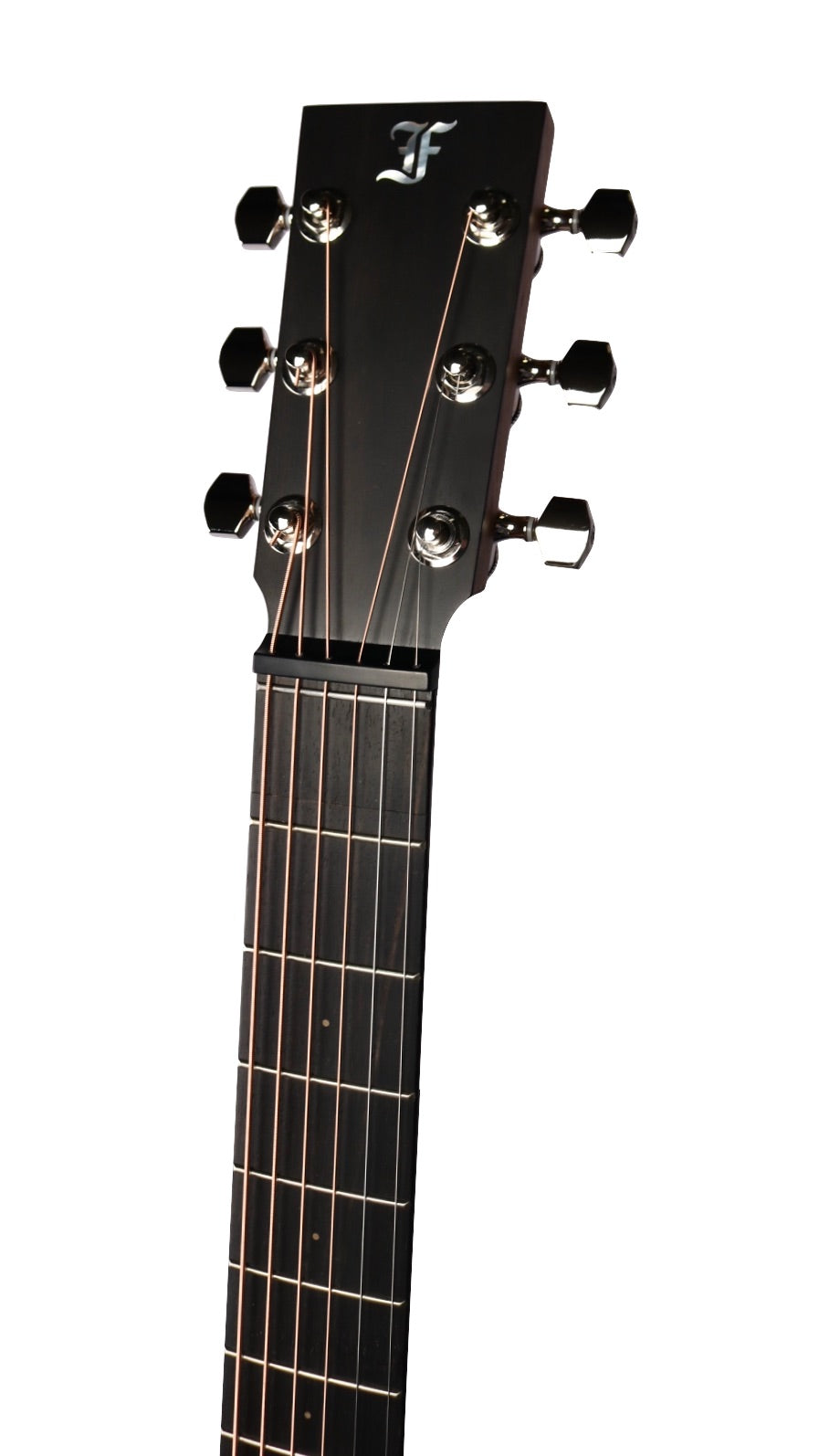 Furch Little Jane Limited Alpine Spruce / Padauk #127581