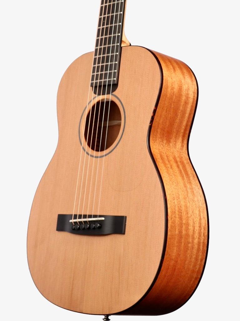 Furch Little Jane Cedar / Mahogany #118284 - Furch Guitars - Heartbreaker Guitars