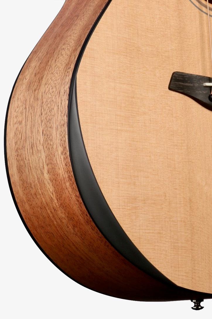 Furch Blue Deluxe Gc-CM Cedar / Mahogany #106205 - Furch Guitars - Heartbreaker Guitars