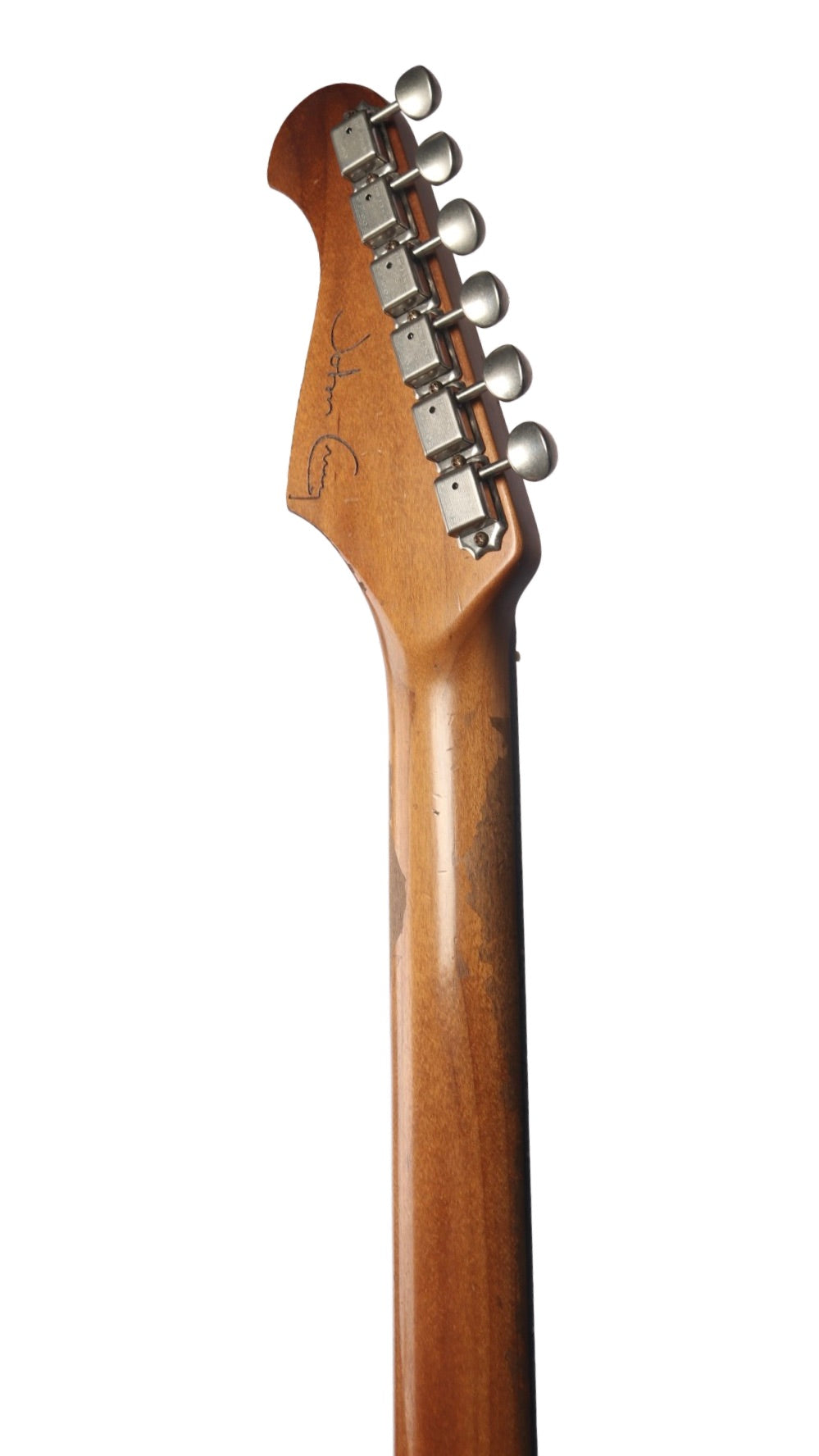 Paoletti Nancy Loft SS John Cruz 60's Laketide Limited Edition #8