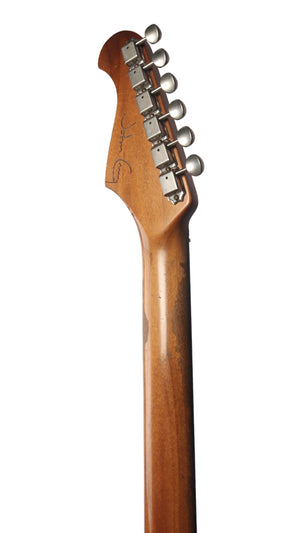 Paoletti Nancy Loft SS John Cruz 60's Laketide Limited Edition #8