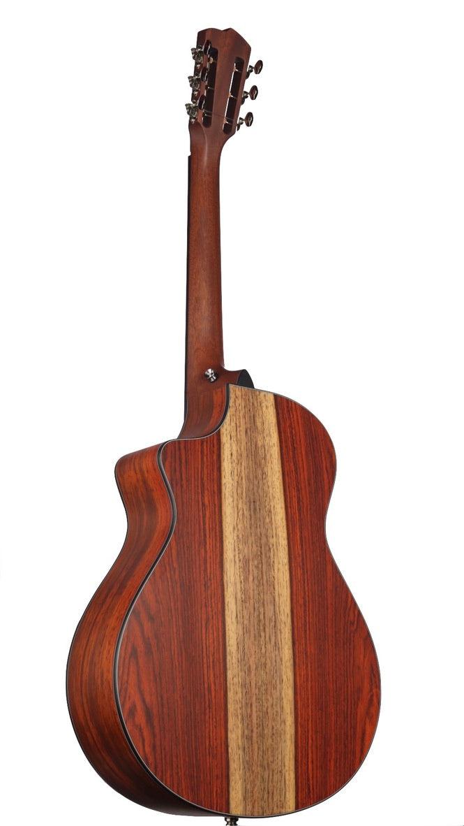 Breedlove Legacy Concertina Aged Toner CE Adirondack / Cocobolo #27905 - Breedlove Guitars - Heartbreaker Guitars