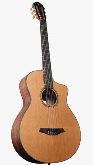 Furch GNc 2-CWa Cedar / Walnut with LR Baggs EAS #137400