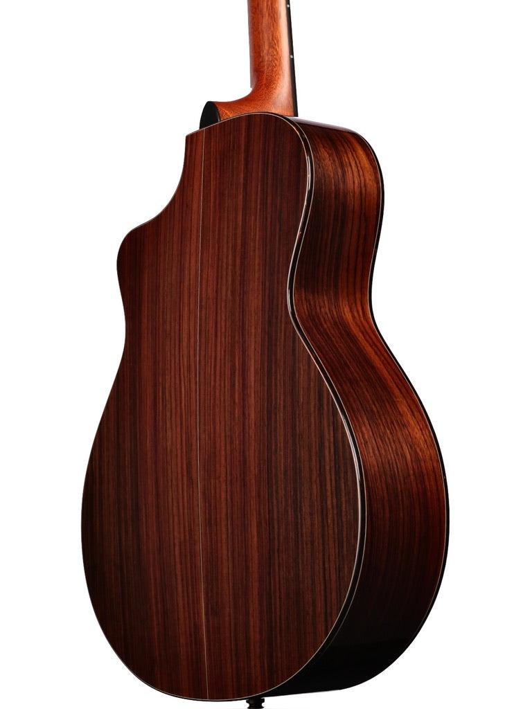 Furch GNc 4-SR Sitka Spruce / Indian Rosewood with LR Baggs EAS #112751 - Furch Guitars - Heartbreaker Guitars
