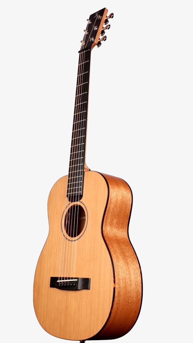 Furch Little Jane Cedar / Mahogany with LR Baggs VTC #116739 - Furch Guitars - Heartbreaker Guitars