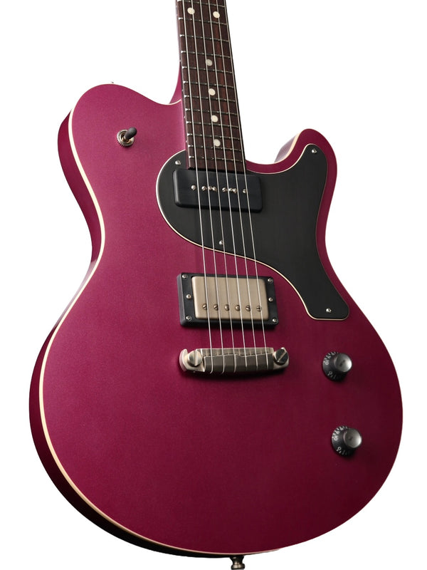Electric Guitars - Heartbreaker Guitars