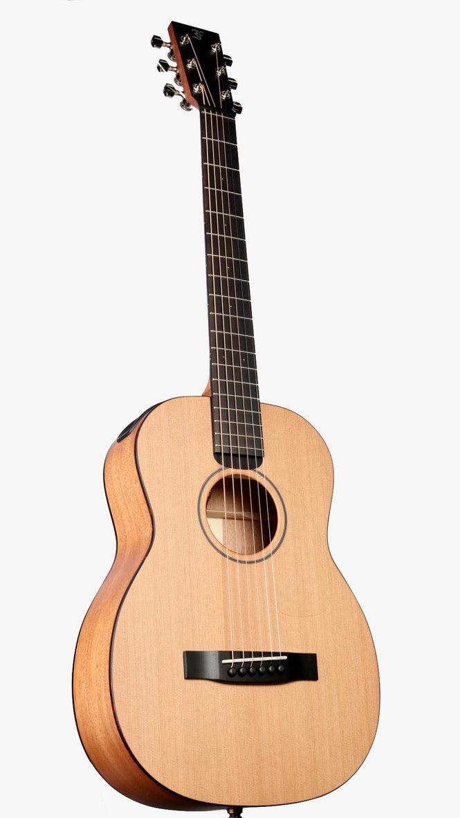 Furch Little Jane Cedar / Mahogany with LR Baggs VTC #116738 - Furch Guitars - Heartbreaker Guitars