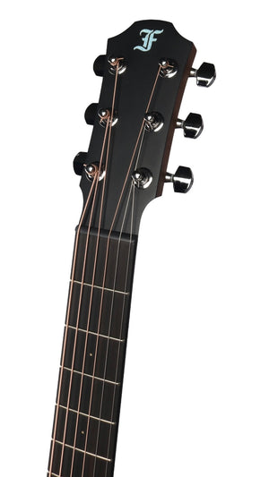 Furch Pioneer Special Edition Torrefied Spruce / Padauk with LR Baggs VTC #134343