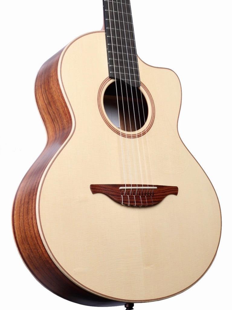 Lowden Guitars for Sale Heartbreaker Guitars 1 Lowden Dealer