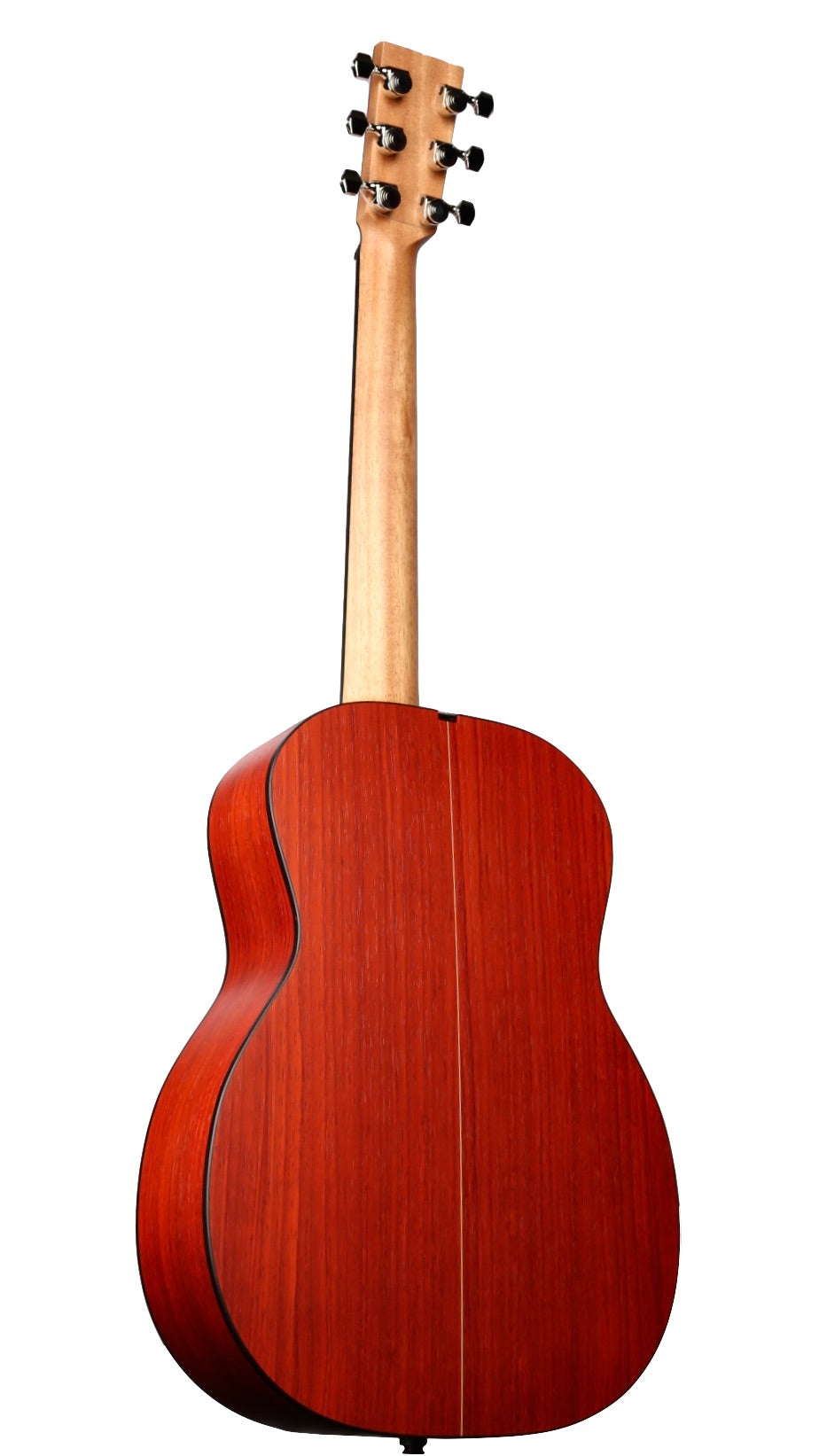 Furch Little Jane Limited Alpine Spruce / Padauk with LR Baggs VTC #127575