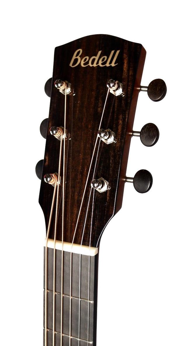 Bedell Bahia Orchestra Adirondack / Brazilian Rosewood #922001 - Bedell Guitars - Heartbreaker Guitars