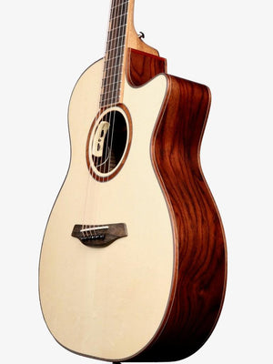 Furch Red Pure OMc-LC Alpine Spruce / Cocobolo with LR Baggs Anthem #116745 - Furch Guitars - Heartbreaker Guitars