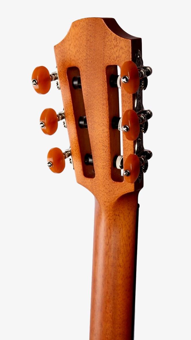 Furch GNc 4-LC Limited Backstage Edition Alpine Spruce / Cocobolo #1/10 - Furch Guitars - Heartbreaker Guitars