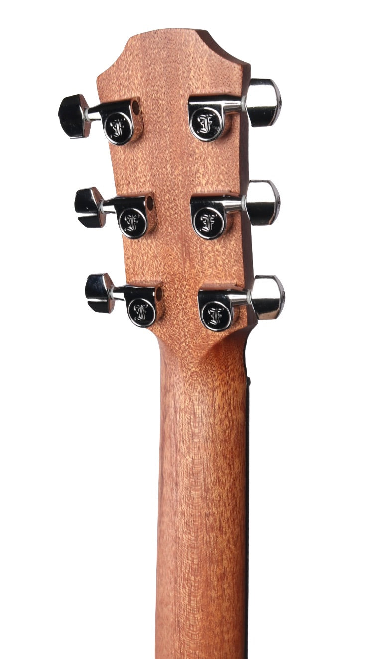 Furch Pioneer Special Edition Torrefied Spruce / Padauk #134340