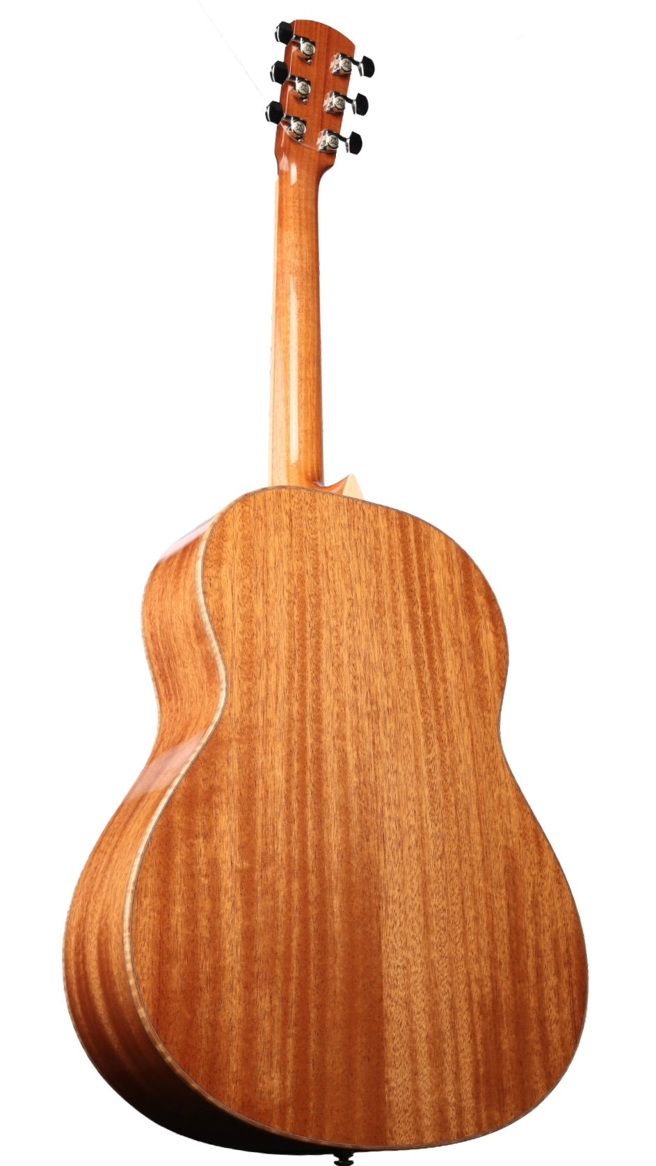 Larrivee L-05 Sitka Spruce / Mahogany #143342