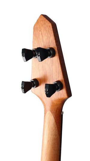 Compass Rose Ukulele Bearclaw Spruce / Indian Rosewood #5735