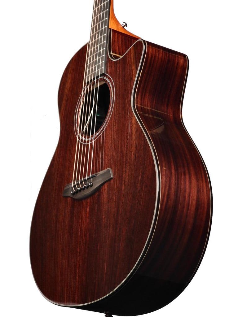 Furch Dark Yellow Gc-RR All Rosewood with Stage Pro Anthem #120599 - Furch Guitars - Heartbreaker Guitars