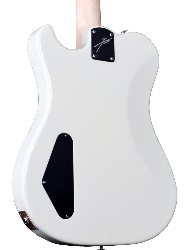 IN STOCK! PRS Myles Kennedy Signature Model Antique White #371730 (Demo) - Paul Reed Smith Guitars - Heartbreaker Guitars