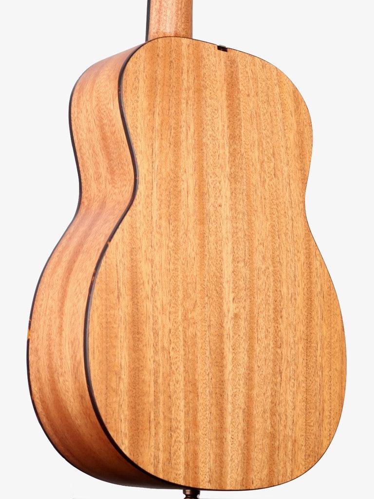 Furch Little Jane Cedar / Mahogany with LR Baggs VTC #116739 - Furch Guitars - Heartbreaker Guitars