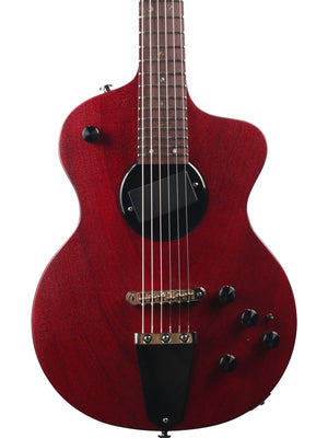 Rick Turner Model 1 Satin Finish w/ Full Electronics Package #6027