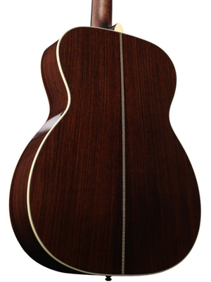 Eastman E20-OM Adirondack / Rosewood #2607336