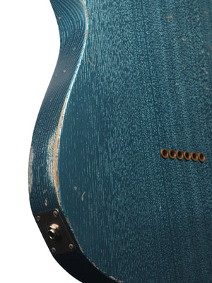 Paoletti Nancy Loft SS John Cruz 60's Laketide Limited Edition #8