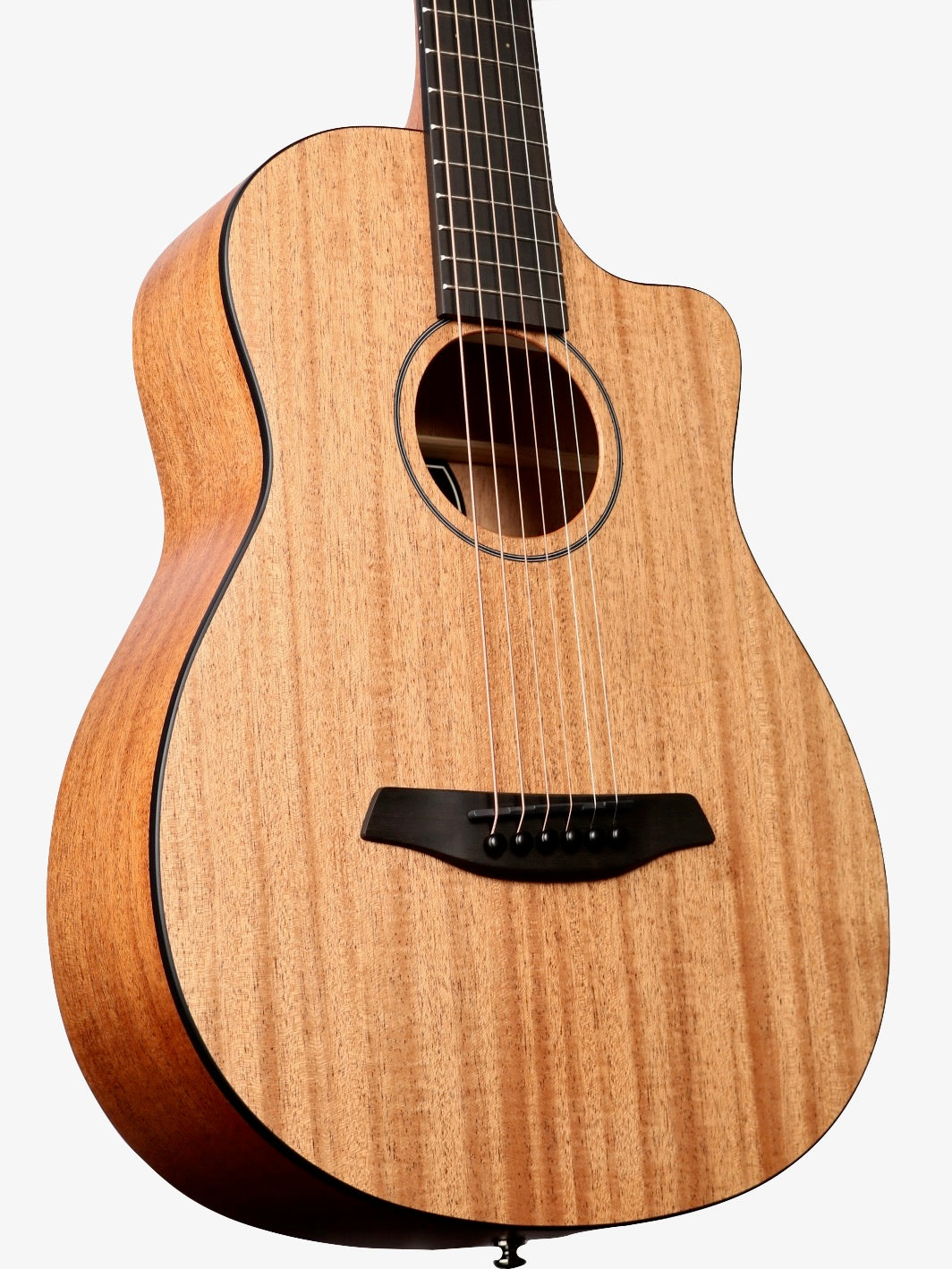 Furch Pioneer All Mahogany #130846