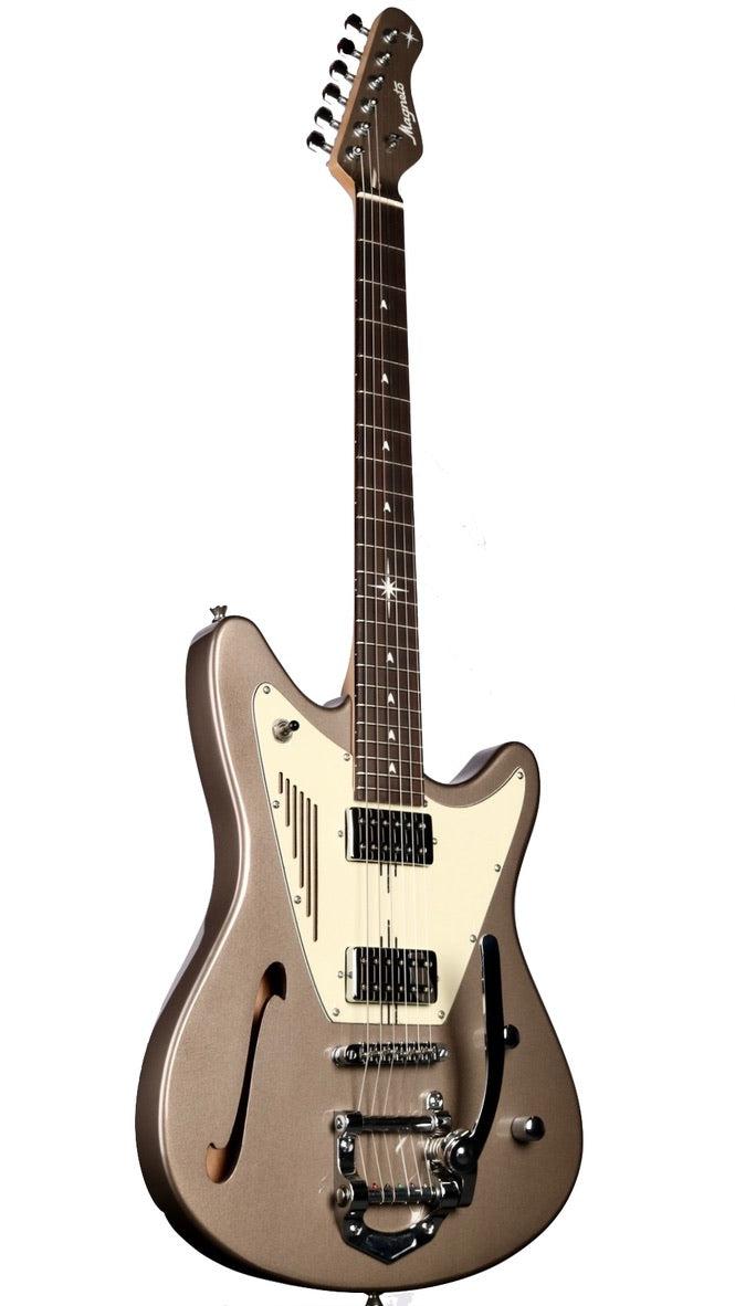 Fender Telecaster Thinline Electric Guitar - ranked #3 in Semi