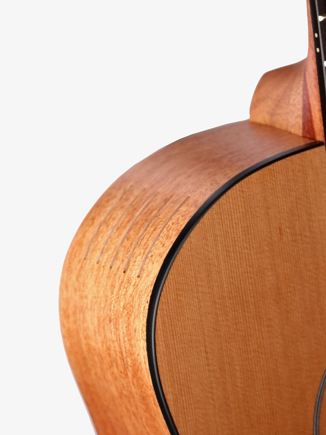 Furch Pioneer Cedar / Mahogany with 1-11/16" Nut Width #128567