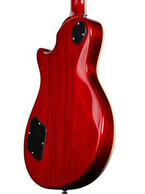 PRS SE Standard McCarty 594 Singlecut Vintage Cherry #67596 - Paul Reed Smith Guitars - Heartbreaker Guitars