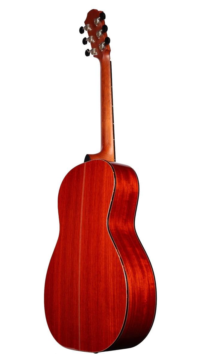 Furch Rainbow 12 Fret OOM-SP Sitka Spruce / Padauk #116431 - Furch Guitars - Heartbreaker Guitars