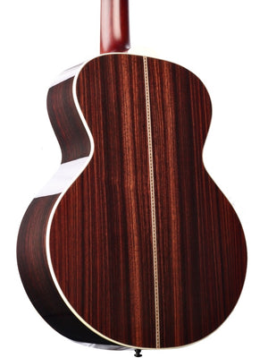 Santa Cruz Firefly Redwood / Indian Rosewood #320